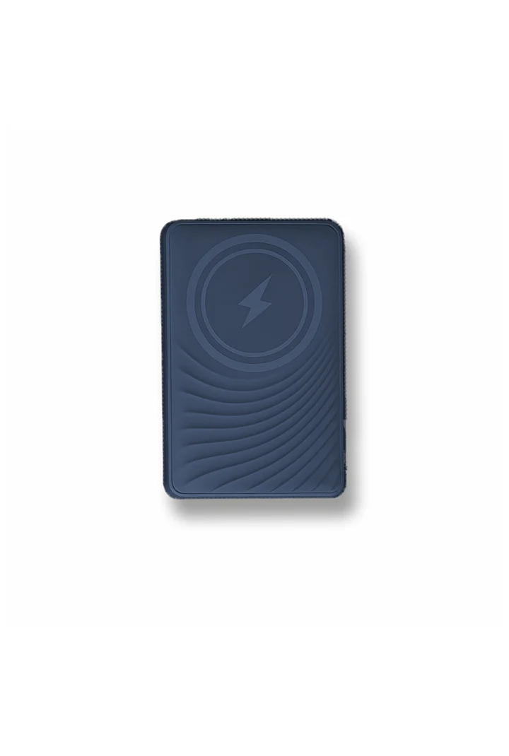 SPACEthing Revon 10000Mah Magsafe Power bank- Blue - Image 2