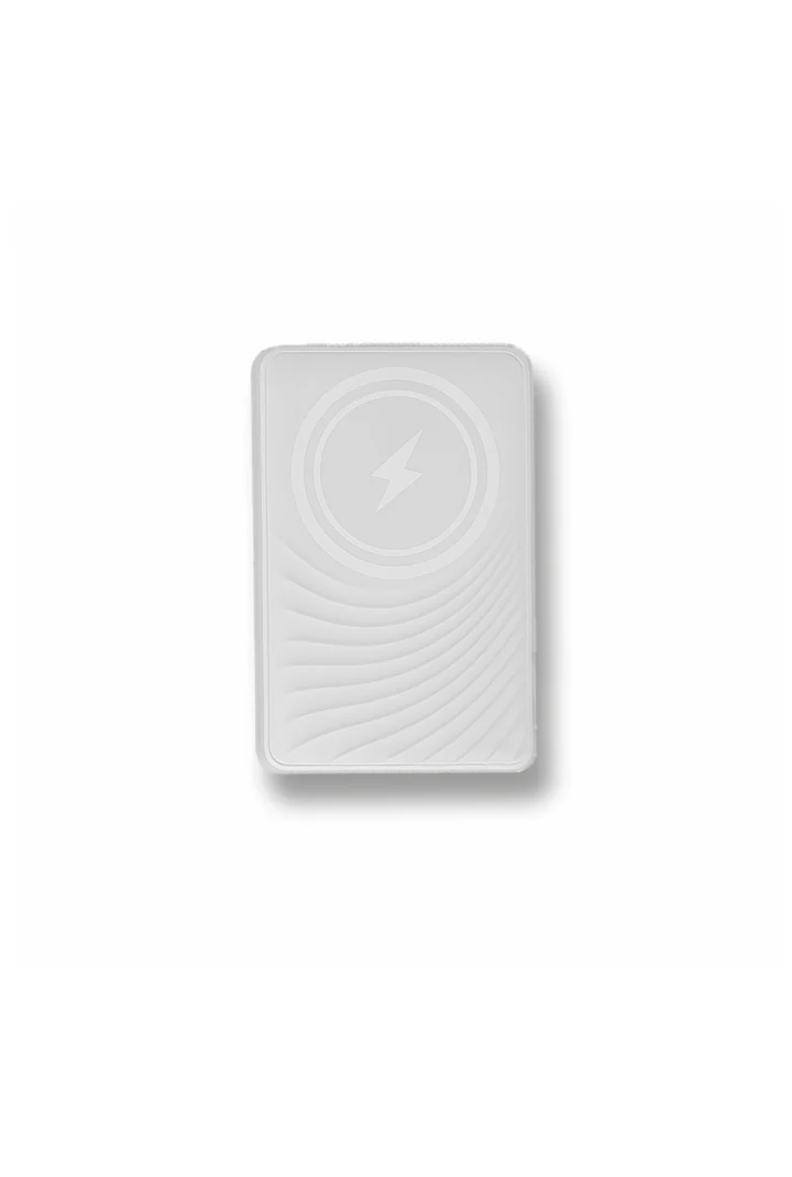 SPACEthing Revon 10000Mah Magsafe Power bank- Grey - Image 6