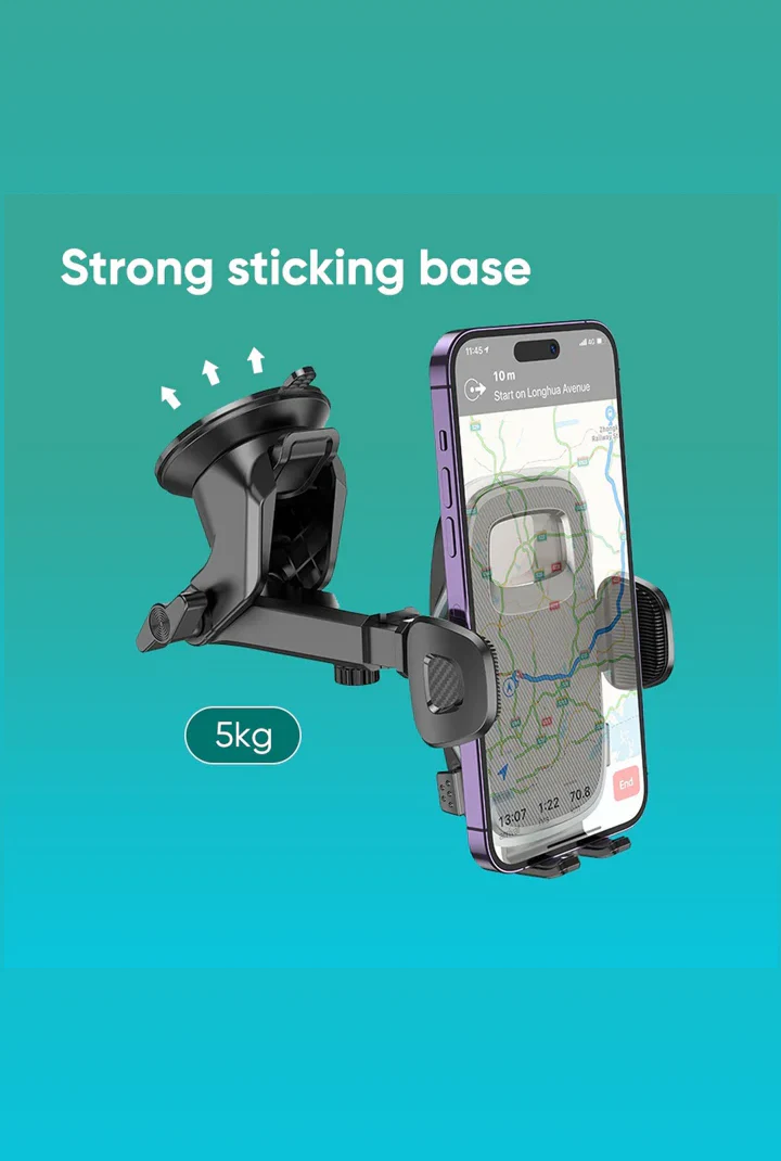 SPACEthing Universal Car Phone Holder - Image 5