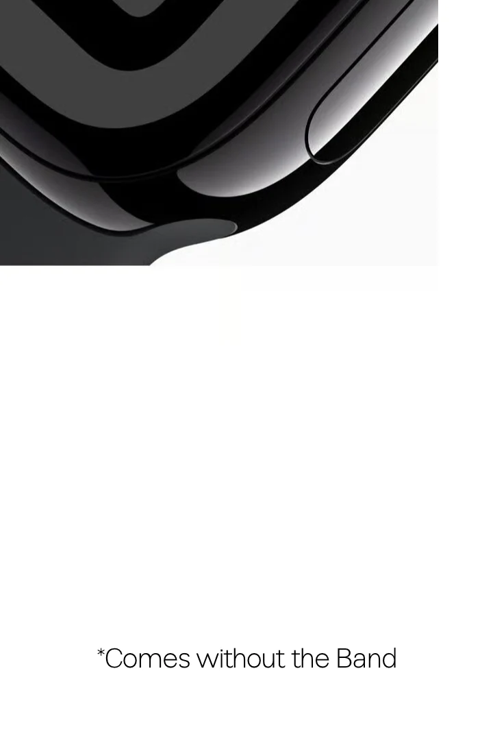 Watch Series 10 46mm (GPS) - 46mm - Black - Pre-Owned - Image 3