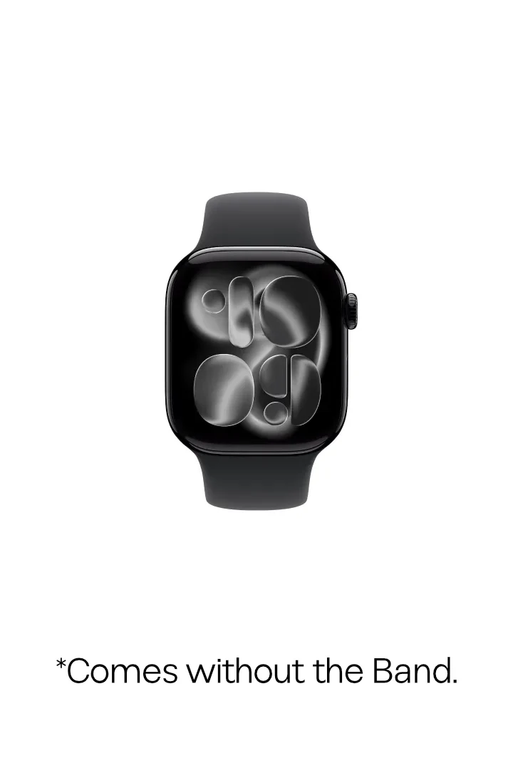Watch Series 7 - 45mm - Midnight - Pre-owned - Image 2